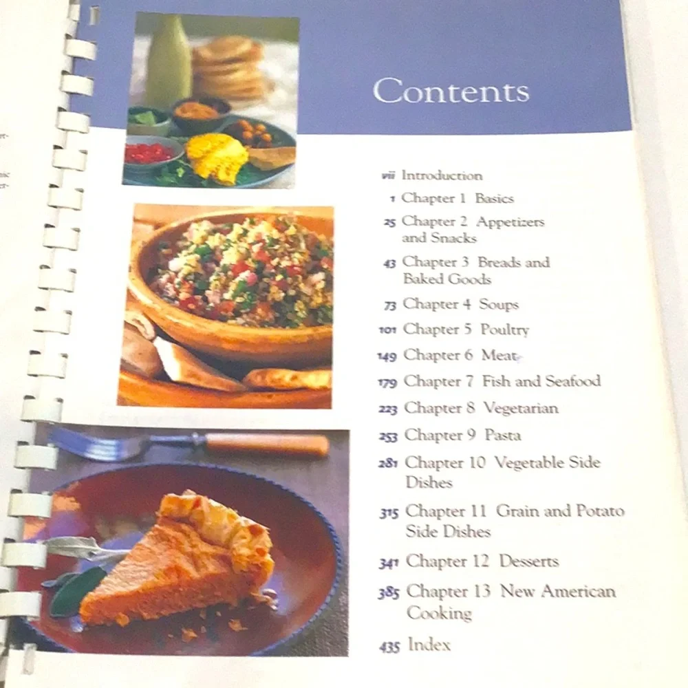 🌺 FREE with any purchase ⭐️ Weight Watchers Cookbook - Picture 8 of 12